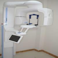 دستگاه CBCT